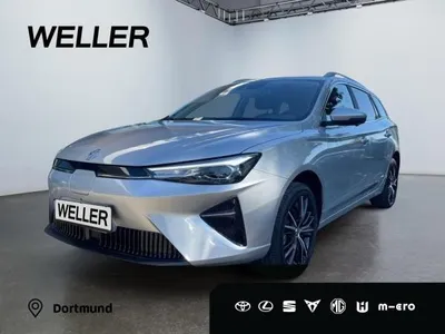 MG MG MG5 5 im Auto Abo von LeasingMarkt.de