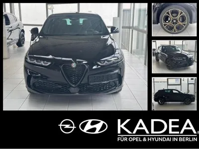 Alfa Romeo Alfa Romeo Tonale ❗️Jetzt in Berlin - Sofort Verfügbar  ❗️ im Leasing von LeasingMarkt.de