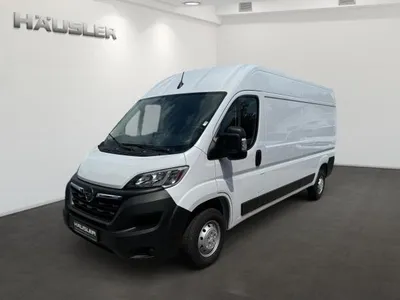 Opel Opel Movano L3H2 2.2D 3,5T - KLIMAAUTO - KAMERA - NAVI - SOFORT! im Auto Abo von LeasingMarkt.de