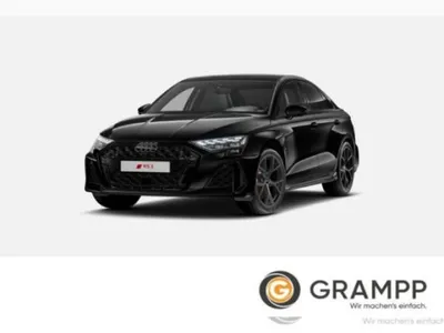 Audi Audi RS3 Limousine PANO+SPORTABG+KAMERA+MATRIX*SONDERABNEHMER* im Auto Abo von LeasingMarkt.de