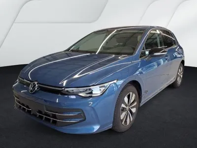 VW Volkswagen Golf 8 1.5 TSI Goal DIGITAL COCKPIT PRO LED AHK 16 ACC DAB *nur mit 990€ Sonderzahlung gültig* im Auto Abo von LeasingMarkt.de