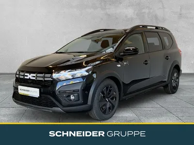 Dacia Dacia Jogger Expression TCe 110 Rückfahrkamera im Auto Abo von Null-Leasing