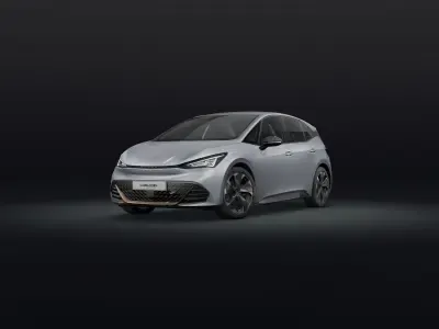 Cupra Cupra Born im Leasing von 9Drive