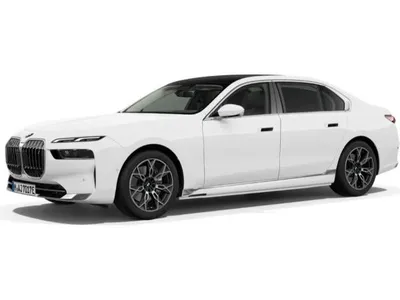 BMW BMW i7 eDrive50 *INDIVIDUELLE BESTELLUNG* AKTION DES MONATS* im Auto Abo von LeasingMarkt.de