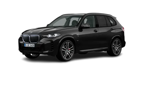 BMW BMW X5 xDrive30d im Auto Abo von FINN
