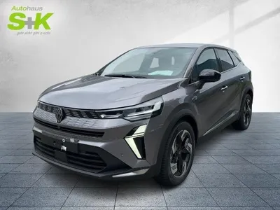 Renault Renault Symbioz Techno E-Tech Full Hybrid 145 *1. Wartung inkl.!* im Auto Abo von LeasingMarkt.de