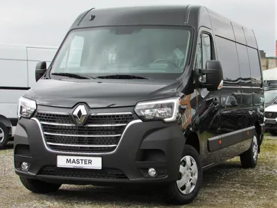 Renault Renault Master Kasten KOMFORT L3H2 3,5t dCi 150 *Navi, Sitzheiz., Kamera* im Auto Abo von LeasingTime