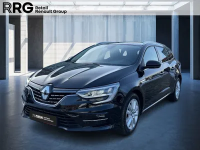 Renault Renault Megane im Auto Abo von 9Drive