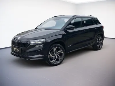 Skoda Skoda Karoq 2.0TDI DSG 4x4 19 ALU.EL.KLAPPE.FAHRASS.AHK.NAVI im Auto Abo von Faaren
