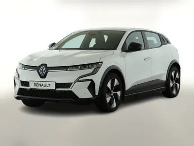 Renault Megane E-Tech EV40 Equilibre LED Kam Temp 18Z Auto-Abo privat im Auto Abo von Autohaus Tabor