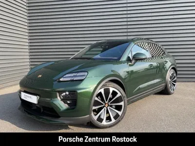 Porsche Porsche Macan 4 im Leasing von LeasingMarkt.de