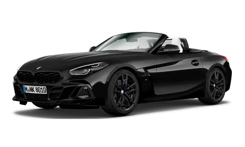 BMW BMW Z4 M40i A im Auto Abo von FINN
