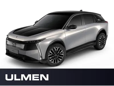 DS DS Automobiles N°7 Mild Hybrid 145 PS Etoile – Alle Pakete inklusive / Gewerbedeal / Frei konfigurierbar im Leasing von LeasingMarkt.de