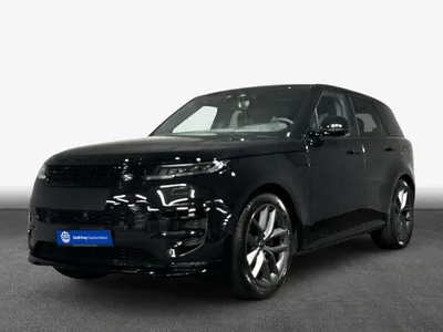 Land Rover Land Rover Range Rover Sport P460e Hybrid Dynamic HSE *SOFORT VERFÜGBAR* im Leasing von LeasingMarkt.de