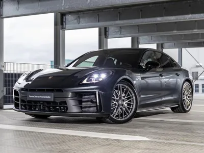 Porsche Porsche Panamera 4 E-Hybrid, 0,5% Versteuerung *** PASM, INNODRIVE, PANO, HA-LENKUNG, 4x SHZ + Sitzbel. uvm.** im Leasing von LeasingMarkt.de