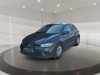 VW Volkswagen Polo VI Life 1.0 TSI Climatr. SHZ Navi im Leasing von Null-Leasing