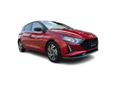 Hyundai HYUNDAI i20 1.0 T-GDi Amplia DCT im Auto Abo von CARIFY