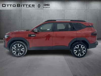 Dacia Dacia Bigster Journey TCe140 mild hybrid WINTER+/19"RASAN 🤩 SONDERAKTION 🛒 SOFORT VERFÜGBAR ❗️❗️❗️ im Leasing von LeasingMarkt.de