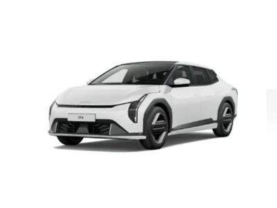 Kia Kia EV4 Fastback Earth 81 kWh - AKTIONS ALARM!🚨 im Auto Abo von LeasingMarkt.de
