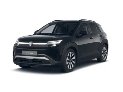 VW Volkswagen ID.Cross Life 52 kWh 💥TOP-DEAL💥*MATRIX*NAVI*RFK*ACC* im Leasing von LeasingMarkt.de