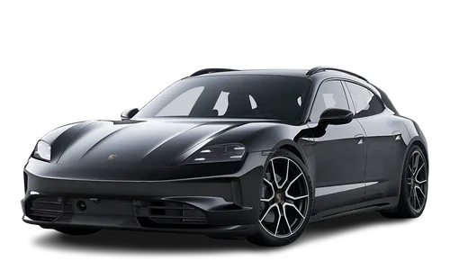 Porsche Porsche Taycan Sport Turismo im Auto Abo von Sport Auto Plus