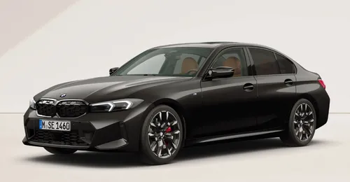 BMW BMW M3 BMW M340 M Sportpaket Pro M340d xDrive 250 kW (340 PS) im Auto Abo von Auto Ritter