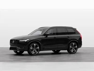 Volvo Volvo XC90 im Auto Abo von LeasingMarkt.de