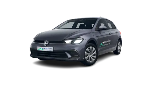 VW Volkswagen Polo Life 1.0 TSI OPF im Auto Abo von Faaren