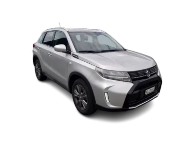 Suzuki SUZUKI Vitara 1.4 T Compact+ Hybrid 4x4 im Auto Abo von CARIFY