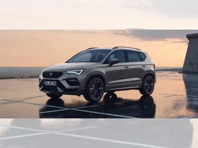 Cupra Cupra Ateca 1.5 TSI 110 kW  7-Gang DSG⚡️NUR BEI ZULASSUNG BIS 30.09.⚡️*SOFORT VERFÜGBAR* im Auto Abo von LeasingMarkt.de