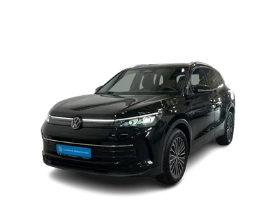 VW Volkswagen Tiguan III 2.0 TDI DSG Goal / Navi LED im Auto Abo von Faaren