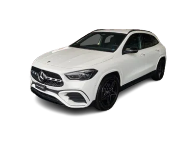 Mercedes MERCEDES-BENZ GLA 200 7G-DCT im Auto Abo von CARIFY