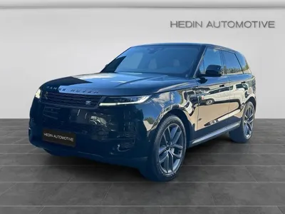 Land Rover Land Rover Range Rover Sport D250 SE - SOFORT VERFÜGBAR - 5 Jahre Garantie im Leasing von LeasingMarkt.de