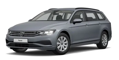 VW Volkswagen Passat Variant Conceptline 1,5 TSI OPF DSG im Auto Abo von Faaren