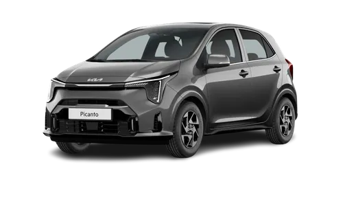 Kia Kia Picanto 1.0 4-Sitzer im Auto Abo von FINN