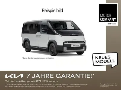 Kia Kia PV5 Passenger Essential AKTION !+Familie+MY26 im Auto Abo von LeasingMarkt.de