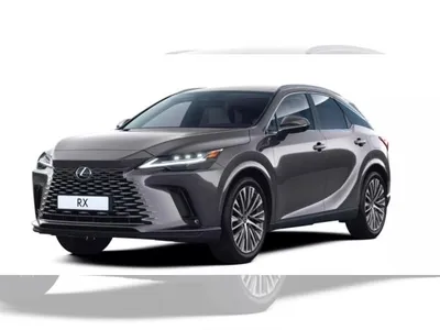 Lexus Lexus RX 450 +Panorama verschiedene Farben! im Leasing von LeasingMarkt.de
