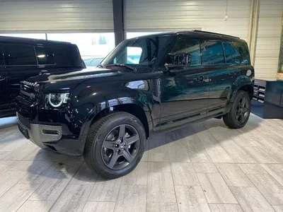 Land Rover Land Rover Defender 110 D250 AWD HARD TOP X-DYNAMIC SE im Auto Abo von LeasingMarkt.de
