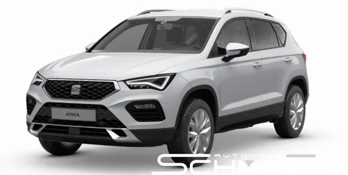 Seat Seat ATECA ROAD EDITION 1.5 TSI DSG ALLWETTER   [...] im Auto Abo von Null-Leasing