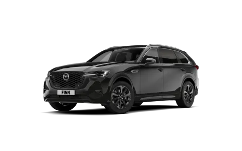 Mazda Mazda CX-80 3.3 e-SKYACTIV D 254 A AWD im Auto Abo von FINN