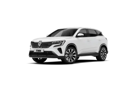 Renault Renault Austral Mild Hybrid 150 im Auto Abo von FINN