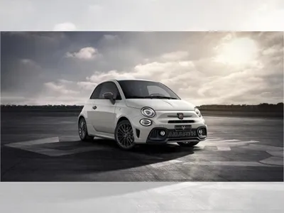 Abarth Abarth 595 Navi & Klimaautomatik im Auto Abo von LeasingMarkt.de