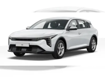 Kia Kia K4 1.0 T-GDI 115 PS Vision im Auto Abo von LeasingMarkt.de