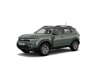 Dacia Dacia Duster Expression hybrid-G 150 4x4 im Leasing von LeasingMarkt.de