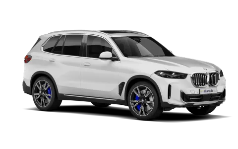 BMW BMW X5 xDrive30d im Auto Abo von Allane