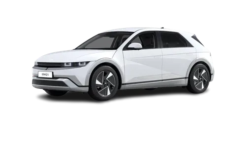 Hyundai Hyundai IONIQ 5 63kWh 125kW Heckantrieb im Auto Abo von FINN