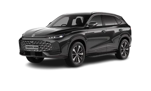 MG MG HS 1.5 T PHEV im Auto Abo von FINN