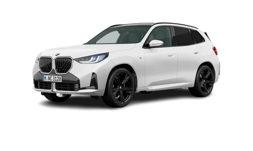 BMW BMW X3 xDrive20d im Auto Abo von FINN