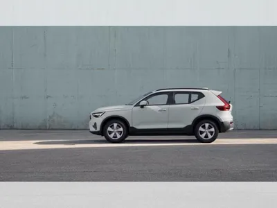 Volvo Volvo XC40 B3 Essential DCT im Leasing von LeasingMarkt.de