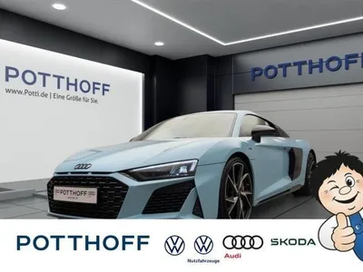 Audi Audi R8 Coupé 5.2 FSI RWD performance ❗️SOFORT VERFÜGBAR🚀 im Auto Abo von LeasingMarkt.de